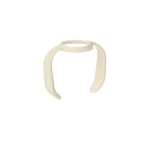 Buteliuko rankena Bibs, Ivory