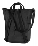 Peties krep&scaron;ys - Fj&auml;llr&auml;ven - High Coast Totepack - Juodas - 100% poliammidas - 23L