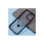 Dėklas X-Level "Pithy Stone II" skirtas Apple iPhone 16 Pro juodas