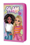 Glam Girls Holo užpildytas pie&scaron;tukinis dėklas