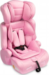 Automobilinė kėdutė Caretero Falcon I-size, 9-36 kg, Pink