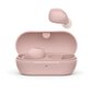 True wireless headphones Sony,
