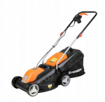 Patogi elektrinė vejapjovė YK1333 1300W