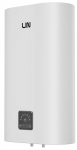 Elektrinis Katilas - LIN LIFVD2 80L 2000W WiFi Emaliuotas Plienas Sieninis IPX4 Baltas