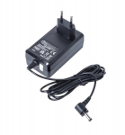 Įkroviklis dulkių siurbliui Shark IP50, IC160, IC162 (33.2V 0.96A, 5.5x2.1mm)
