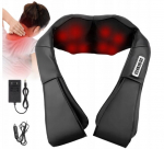 Happy People Vibro kaklo masažuoklis Shiatsu Pro 24W