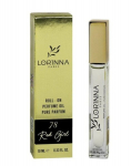 Aliejiniai kvepalai Lorinna Red Girl vyrams/moterims, 10 ml