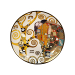 Miniatiūrinė lėk&scaron;tė Gustav Klimt &ndash; &bdquo;I&scaron;sipildymas&ldquo;