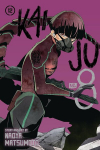 Kaiju No. 8, Vol. 12