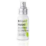 Apsauginis ir vėsinantis pėdų pur&scaron;kiklis su neemo aliejumi Nappa Protection, 55 ml