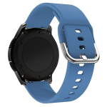 Silikoniniai laikrodžio dirželiai Samsung Galaxy Watch serijai (20mm / 22mm)