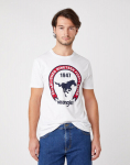 Vyri&scaron;ki mar&scaron;kinėliai, Wrangler SS AMERICANA TEE, S