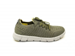 Jeep batai Tabasco Lace Knit _ alyvuogių