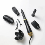 Modellante AirStyler &ndash; Profesionalus įrankis plaukų formavimui