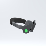 Vagus (klajoklio) nervo stimuliatorius PULSETTO LITE