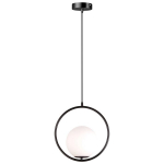 &Scaron;viestuvas Toolight G110-1W Black White