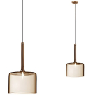 &Scaron;viestuvas Toolight App1698-1Cp A Brown 10,5X14X26,5Cm