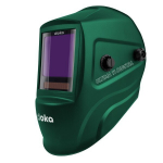 Automatinė suvirinimo kaukė DOKA ULTIMA 11 Digital Emerald