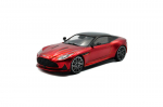 Diecast Modelis SOLIDO S4315701 ASTON MARTIN DB12 HYPER RED 2023 1/43