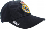 Kepurė Real Madrid, juoda
