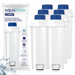 AquaFloow Longi, Delonghi kavos aparatams, 6 vnt.