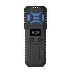 Nitecore EMR10 uodų atbaidytuvas