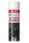Hansa putojantis grilio grotelių valiklis, 500 ml