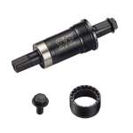 Miniklio velenas 131mm, Neco