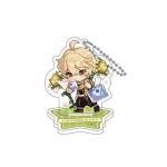 MiHoYo Genshin Impact Genshin Fes 2021 Acryl Keychain - Aether