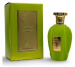 Kvapusis vanduo Emir Voux Zingy EDP moterims, 100 ml