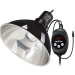 Lempa terariumui Repti-Zoo Big Lamp with Thermostat