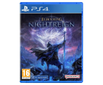 Kompiuterinis žaidimas PS4 žaidimas - Bandai Namco - Elden Ring: Nightreign - Autonominė nuotykių žaidimo versija - 3 žaidėjų kooperacija