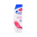 &Scaron;ampūnas nuo pleiskanų head & shoulders Smooth&Silky, 400ml
