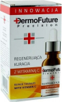 Atkuriamasis veido serumas su vitaminu C DermoFuture Precision 20 ml