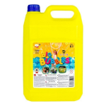 Muilo burbulų skystis Tuban 5 L, TU3603