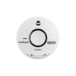 Optinis dūmų detektorius FireAngel ST-622-INT