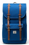 Kuprinė Herschel Little America, 30 L True Blue