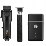 Plaukų Ir Barzdos Priežiūros Rinkinys