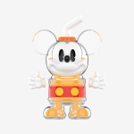 Pop Mart Disney Mickey Childhood of Boundless Imagination Series Blind Box Figure - Plastic figure