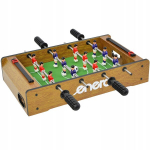 Stalo futbolas Enero, 46x27x9 cm