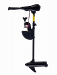 Elektrinis pakabinamas variklis valtims KD5310, 75 svarų, 12 V, 1164W