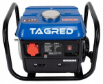 Benzininis generatorius Tagred TA975, 750 W