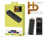 I&scaron;manus TV priedėlis Happy People