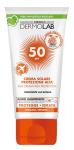 Veido ir kūno kremas nuo saulės SPF50+ Dermolab, 50 ml