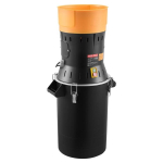 Elektrinis grūdų malūnas 25L, 600W