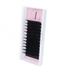 Allove blakstienų priauginimo rinkinys 0.15 CC Curl 13mm