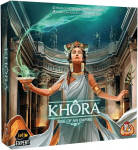 Stalo žaidimas Khora: Rise of an Empire
