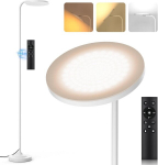 LED grindų lempa tor&scaron;eras