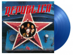 Vinilinė plok&scaron;telė REPUBLICA "Republica" Blue, RSD2021