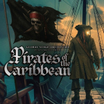 Vinilinė plok&scaron;telė GSO Plays Music From Pirates Of Caribbean